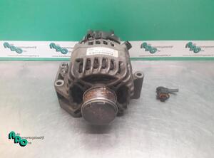 Dynamo (Alternator) OPEL CORSA D (S07)