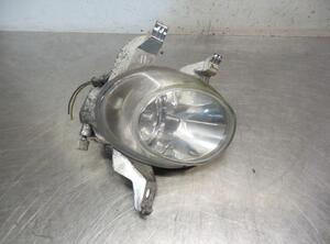 Mistlamp PEUGEOT 206 Hatchback (2A/C)