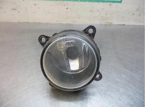 Fog Light PEUGEOT PARTNER Box Body/MPV (5_, G_)