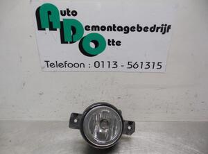 Fog Light RENAULT CLIO III Grandtour (KR0/1_)