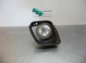 Fog Light PEUGEOT BOXER Van, OPEL MOVANO C Van (U9)