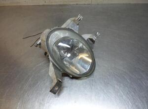 Fog Light PEUGEOT 206 Hatchback (2A/C), PEUGEOT 206 Saloon