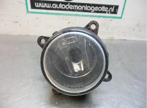 Mistlamp PEUGEOT PARTNER Box Body/MPV (5_, G_)