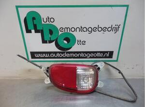 Reverse Light KIA PICANTO (TA)