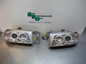 Insert Headlight SEAT CORDOBA (6K1, 6K2)