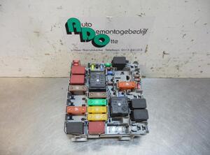 Fuse Box FIAT GRANDE PUNTO (199_), FIAT PUNTO EVO (199_)