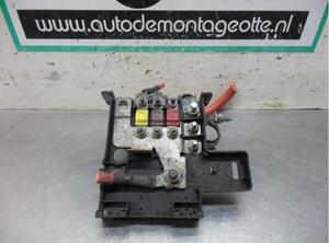 Fuse Box FIAT GRANDE PUNTO (199_), FIAT PUNTO EVO (199_)