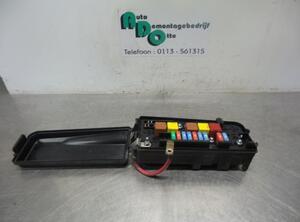 Fuse Box OPEL VECTRA C GTS (Z02)