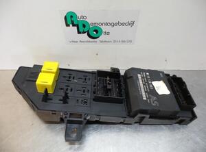 Fuse Box OPEL VECTRA C GTS (Z02)