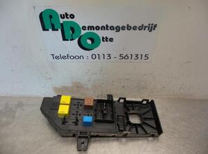 Fuse Box OPEL VECTRA C GTS (Z02)