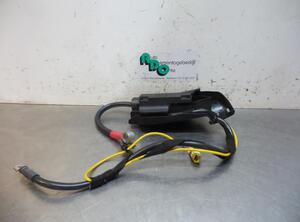 Fuse Box AUDI A6 (4F2, C6)