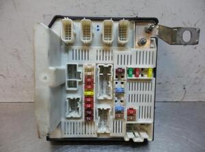 Fuse Box RENAULT MEGANE II Estate (KM0/1_)