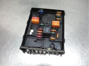 Fuse Box VW CADDY III Box Body/MPV (2KA, 2KH, 2CA, 2CH), VW GOLF V (1K1), SEAT LEON (1P1), AUDI A3 (8P1)