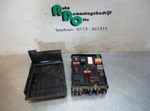 Fuse Box VW GOLF V (1K1)