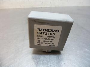 Hazard Lights Relay VOLVO V70 II (285)