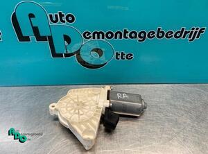 Electric Window Lift Motor MERCEDES-BENZ A-CLASS (W169)