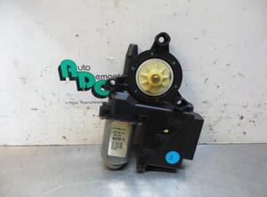 Elektrische motor raamopener VW POLO (9N_), VW POLO Saloon (9A4, 9A2, 9N2, 9A6)