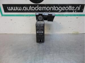 Glow Plug Relay Preheating AUDI A3 (8P1)