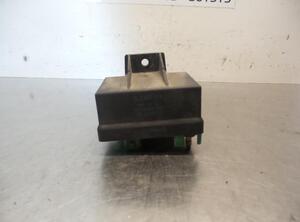 Glow Plug Relay Preheating PEUGEOT 307 (3A/C)