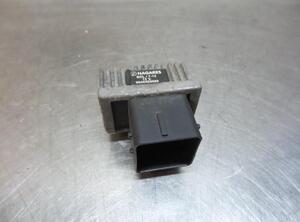 Glow Plug Relay Preheating CITROËN BERLINGO / BERLINGO FIRST Box Body/MPV (M_)