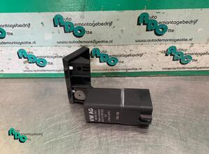 Glow Plug Relay Preheating VW CADDY III Box Body/MPV (2KA, 2KH, 2CA, 2CH)