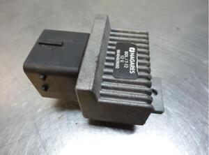 Glow Plug Relay Preheating RENAULT LOGAN I Estate (KS_)