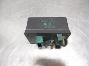 Glow Plug Relay Preheating CITROËN BERLINGO / BERLINGO FIRST Box Body/MPV (M_)