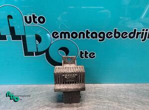 Glow Plug Relay Preheating CITROËN BERLINGO / BERLINGO FIRST Box Body/MPV (M_)