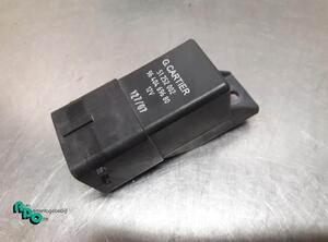 Glow Plug Relay Preheating RENAULT LOGAN I Estate (KS_)