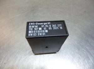 Control unit BMW 3 Coupe (E36)