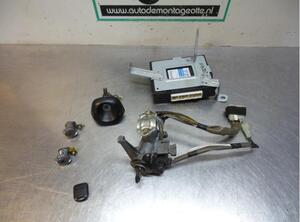 Control unit SUZUKI ALTO (FF)