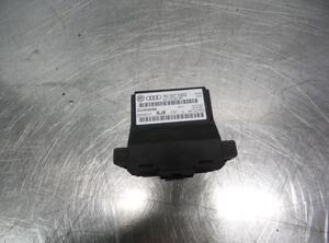 Control unit VW CADDY III Box Body/MPV (2KA, 2KH, 2CA, 2CH)