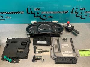 Control unit MERCEDES-BENZ CITAN Box Body/MPV (W415)