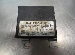 Control unit JAGUAR X-TYPE (X400)