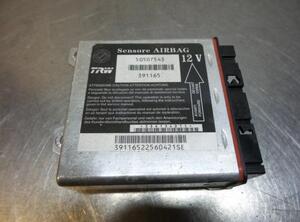 Control unit for Airbag ALFA ROMEO 159 (939_)