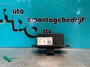 Control unit for lighting PEUGEOT 207 (WA_, WC_)