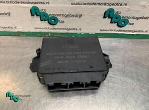 Control unit for parking support FIAT 500 (312_), FIAT 500 C (312_)