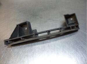 Clip bumper VW CADDY III Box Body/MPV (2KA, 2KH, 2CA, 2CH)