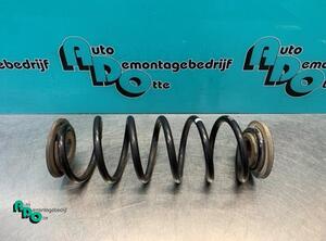 Coil Spring VW GOLF V (1K1), VW GOLF VI (5K1), VW GOLF VAN VI Variant (AJ5), VW GOLF VI Van (5K1_)