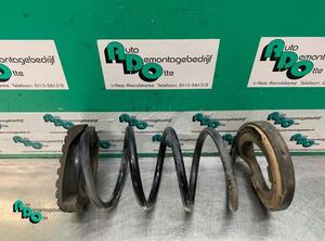 Coil Spring FIAT 500 (312_), FIAT 500 C (312_)