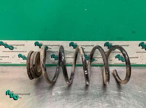 Coil Spring OPEL CORSA D (S07)