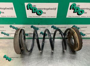 Coil Spring FIAT 500 (312_), FIAT 500 C (312_)