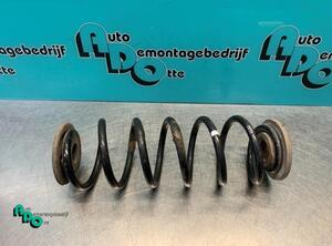 Coil Spring VW GOLF V (1K1), VW GOLF VI (5K1), VW GOLF VAN VI Variant (AJ5), VW GOLF VI Van (5K1_)