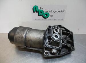 Oil Filter Housing Box OPEL VECTRA C GTS (Z02)