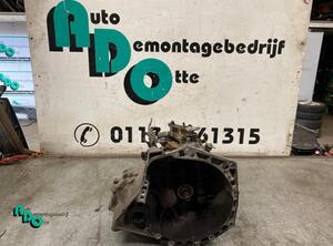 Schaltgetriebe Citroen C1  20TT010796326 P20890915