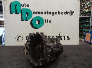 Handgeschakelde versnellingsbak NISSAN ALMERA II Hatchback (N16)