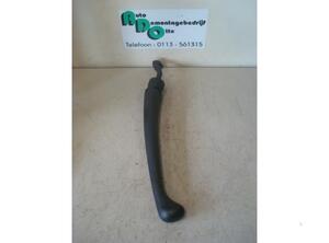 Transmission Shift Lever VW LT 28-46 II Van (2DA, 2DD, 2DH)