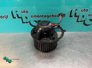 Interior Blower Motor VW GOLF VI (5K1), VW GOLF VI Van (5K1_)