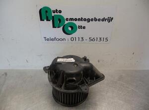 Interior Blower Motor RENAULT TRAFIC II Van (FL)