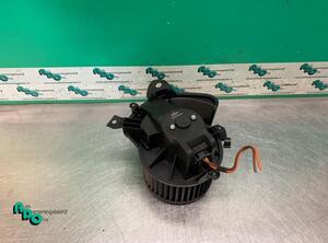 Interior Blower Motor PEUGEOT BIPPER (AA_)